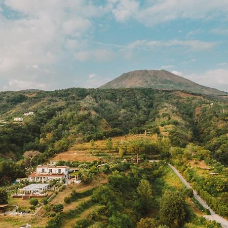 Tenuta Le Fornacelle Торре-дель-Греко Екстер'єр фото