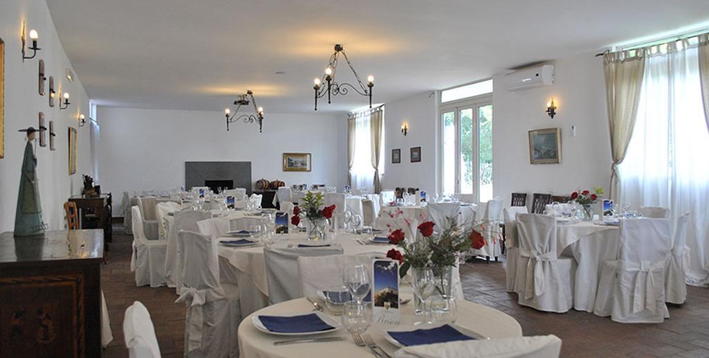 Tenuta Le Fornacelle Торре-дель-Греко Екстер'єр фото